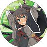 Senran Kagura Shinovi Master: Tokyo Youma-hen Can Badge Homura (Anime Toy)