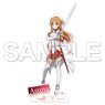 [Sword Art Online Alicization] Acrylic Figure Asuna (Anime Toy)