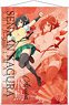 Senran Kagura Shinovi Master: Tokyo Youma-hen B2 Tapestry Asuka (Anime Toy)