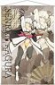 Senran Kagura Shinovi Master: Tokyo Youma-hen B2 Tapestry Miyabi (Anime Toy)