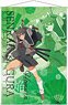 Senran Kagura Shinovi Master: Tokyo Youma-hen B2 Tapestry Homura (Anime Toy)