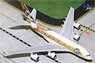 エティハド航空 Year of Zayed 2018 A380-800 A6-APH (完成品飛行機)