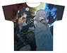 閃乱カグラ SHINOVI MASTER -東京妖魔篇- フルグラフィックTシャツ (キャラクターグッズ)
