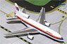 ユナイテッド航空 Saul Bass Livery L-1011-500 N514PA (完成品飛行機)