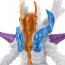 Ultra Monster 104 Greeza (Third Form) (Character Toy)