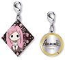 [Psalms of Planets Eureka Seven: Hi-Evolution] Wire Key Ring Charm A (Anime Toy)