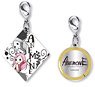 [Psalms of Planets Eureka Seven: Hi-Evolution] Wire Key Ring Charm D (Anime Toy)