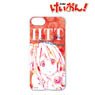 K-on! iPhone Case (Yui Hirasawa) (for iPhone 7/8) (Anime Toy)