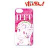 K-on! iPhone Case (Tsumugi Kotobuki) (for iPhone 7 Plus/8 Plus) (Anime Toy)