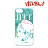 K-on! iPhone Case (Azusa Nakano) (for iPhone 7/8) (Anime Toy)