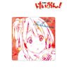 K-on! Sticker (Yui Hirasawa) (Anime Toy)