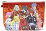 Tales of Symphonia Water-Repellent Pouch (Anime Toy)