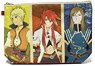 Tales of The Abyss Water-Repellent Pouch (Anime Toy)