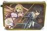 Tales of Xillia Water-Repellent Pouch (Anime Toy)