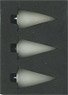 Replacement Core Destination for Pick Upper (3 Pieces) (Hobby Tool)