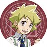Muhyo & Roji`s Bureau of Supernatural Investigation Rubber Mat Coaster [Roji] (Anime Toy)