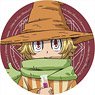 Muhyo & Roji`s Bureau of Supernatural Investigation Rubber Mat Coaster [Biko] (Anime Toy)