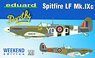 Spitfire LF Mk.IXc Weekend Edition (Plastic model)