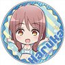 Harukana Receive Polycarbonate Badge Haruka Ozora (Anime Toy)