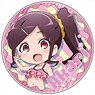 Harukana Receive Polycarbonate Badge Akari Oshiro (Anime Toy)