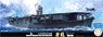 日本海軍航空母艦 蒼龍(昭和16年/13年)特別仕様 エッチングパーツ＋木甲板シール付き (プラモデル)