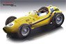 フェラーリ ディーノ 246 F1 ベルギーGP 1958 #20 O.Gendebien (レースエンドVer.) (ミニカー)