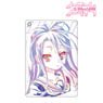 No Game No Life Shiro Ani-Art Pass Case (Anime Toy)