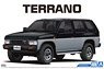 ニッサン D21 テラノ V6-3000 R3M `91 (プラモデル)