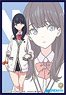 Klockworx Sleeve Collection Vol.13 SSSS.Gridman Rikka Takarada (Card Sleeve)