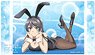 Klockworx Multi Mat Collection Vol.6 Rascal Does Not Dream of Bunny Girl Senpai (Card Supplies)