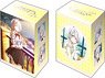 Bushiroad Deck Holder Collection V2 Vol.609 Boarding School Juliet [Chartreux Westia] (Card Supplies)