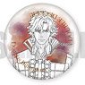 [DOUBLE DECKER! Dug & Kirill] Leather Badge A Dug (Anime Toy)