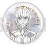 [DOUBLE DECKER! Dug & Kirill] Leather Badge F Yuri (Anime Toy)