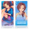 The Idolm@ster Cinderella Girls Acrylic Clip Holder Stand Mizuki Kawashima (Anime Toy)