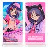The Idolm@ster Cinderella Girls Acrylic Clip Holder Stand Mirei Hayasaka (Anime Toy)