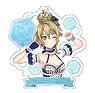 Tokimeki Idol Acrylic Key Ring Tsubasa Aoyama (Anime Toy)