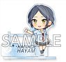 The Idolm@ster Cinderella Girls Acrylic Pen Stand Assistand 3 Kanade Hayami (Anime Toy)