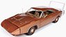 1969 Dodge Daytona (MCACN) Bronze (Diecast Car)