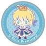 Fate/Grand Order×サンリオ ぷにぷに缶バッジ 【アルトリア・ペンドラゴンver.】 (キャラクターグッズ)