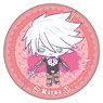 Fate/Grand Order x Sanrio Punipuni Can Badge [Karna Ver.] (Anime Toy)