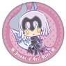 Fate/Grand Order×サンリオ ぷにぷに缶バッジ 【ジャンヌ・ダルク(オルタ)ver.】 (キャラクターグッズ)