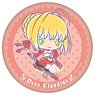 Fate/Grand Order x Sanrio Punipuni Can Badge [Nero Claudius Ver.] (Anime Toy)