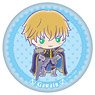 Fate/Grand Order x Sanrio Punipuni Can Badge [Gawain Ver.] (Anime Toy)