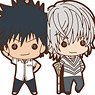A Certain Magical Index III Rubber Strap Collection (Set of 10) (Anime Toy)