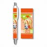 Gyugyutto Ballpoint Pen Zombie Land Saga/Saki Nikaido (Anime Toy)