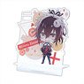 Collar x Malice -Unlimited- Acrylic Accessory Stand [Mineo Enomoto Ver.] (Anime Toy)