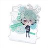 Collar x Malice -Unlimited- Acrylic Accessory Stand [Takeru Sasazuka Ver.] (Anime Toy)