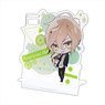 Collar x Malice -Unlimited- Acrylic Accessory Stand [Kageyuki Shiraishi Ver.] (Anime Toy)