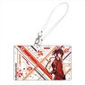 Collar x Malice -Unlimited- Pass Case [Mineo Enomoto Ver.] (Anime Toy)
