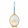 Eco Strap Cardcaptor Sakura x Little Twin Stars/Watercolor Moon (Anime Toy)